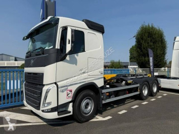 شاحنة Volvo FH 500