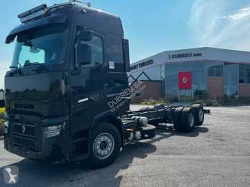 RenaultT-High520 P6X2 E6