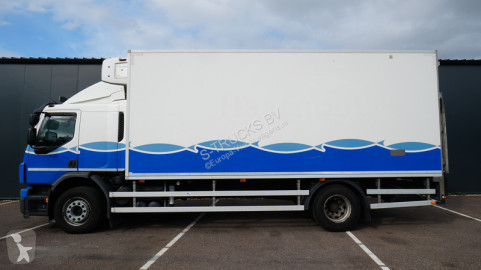 شاحنة برّاد أحادي الحرارة Volvo