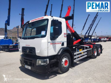 RenaultD-Series