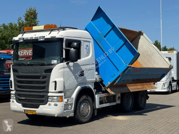 ScaniaG