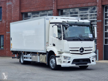 شاحنة برّاد أحادي الحرارة Mercedes