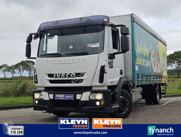 شاحنة Iveco 120E25 EUROCARGO Airco WB430 6 Cyl
