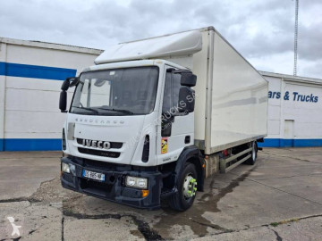 شاحنة Iveco Eurocargo 140 E 21 P
