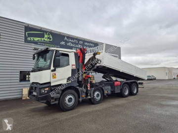 شاحنة Renault C-Series 460