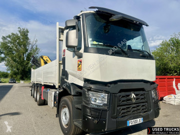 RenaultC-Series
