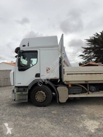 RenaultPremium320 DXI