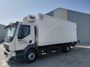 شاحنة برّاد Volvo