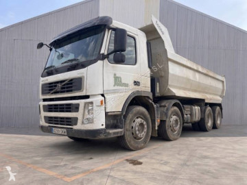 شاحنة حاوية Volvo