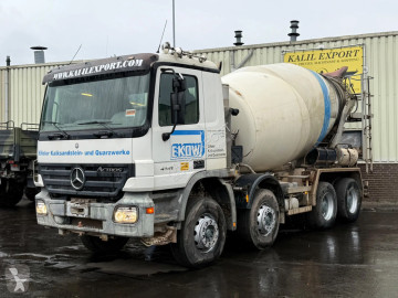MercedesActros