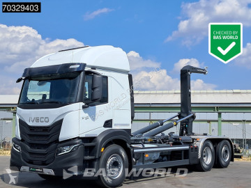 IvecoS-WAY