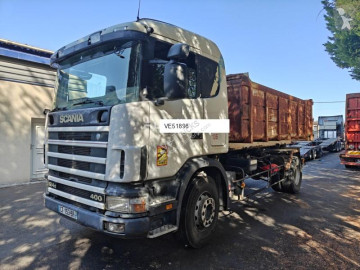 Scania