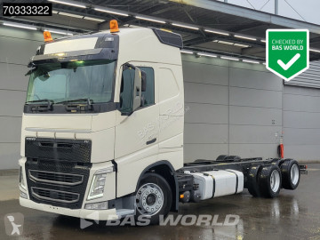 Camion châssis Volvo