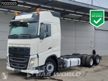 Camion châssis Volvo