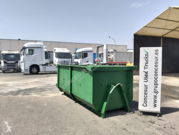Lecitrailer R2EC