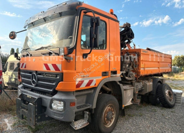 MercedesActros