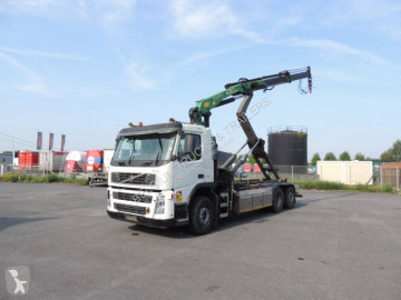 شاحنة Volvo FM9 300