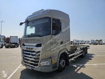 Camion DAF FA XG 480 R 6X2 R