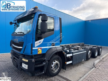 Kamion podvozek Iveco