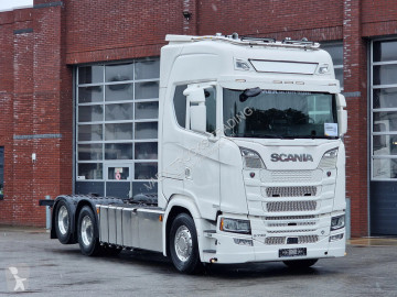 ScaniaL