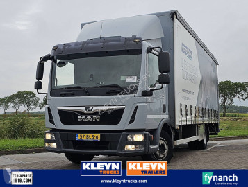 Kamion MAN L 90 12.190 TGL