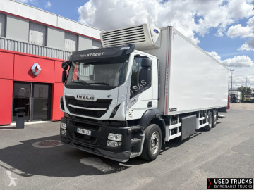 IvecoStralis