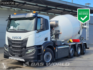Kamion beton frézovací stroj / míchačka Iveco nový