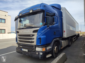 Scania