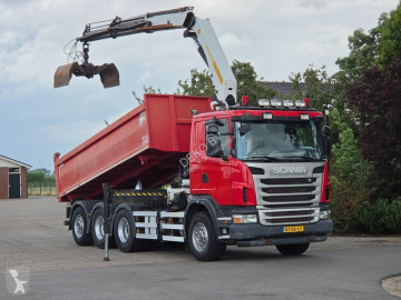 ScaniaL