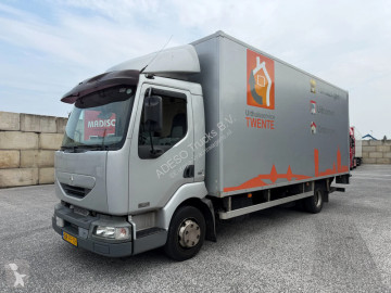 Грузовик Renault Midlum 150 Manual, Euro 3