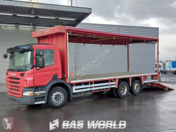 ScaniaP
