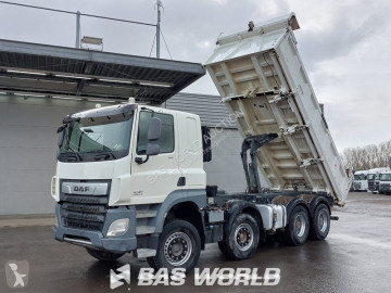 Camion DAF CF 510
