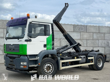 Camion MAN TGA 18.310