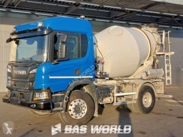 Camion Scania P 360