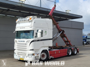 ScaniaR