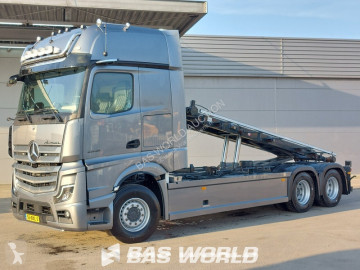 MercedesActros