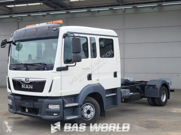 Camion MAN TGL 12.250