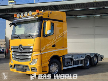 MercedesActros