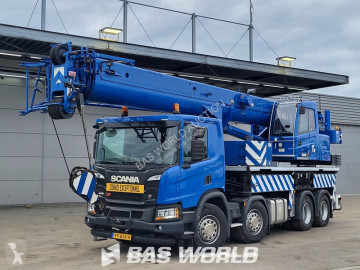 ScaniaP