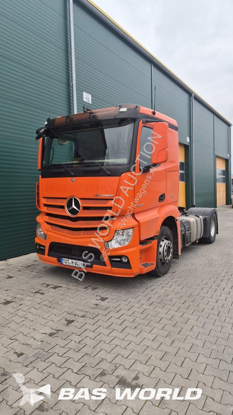 Mercedes