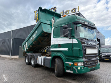 ScaniaP