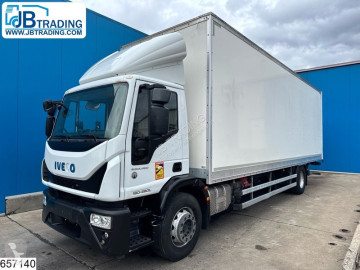 Грузовик фургон Iveco