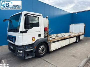 Camion MAN 18.320 TGM EURO 6d, Retarder