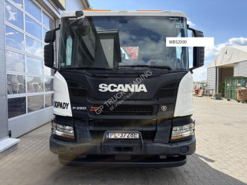 ScaniaG