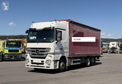 MercedesActros