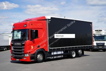 ScaniaL