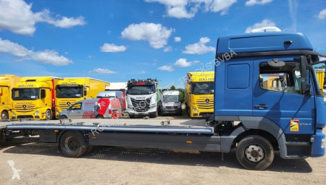 MercedesAtego