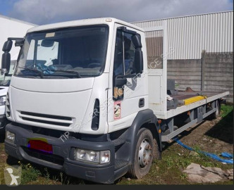 Camion Iveco Eurocargo