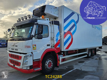 Camion Volvo FM