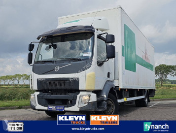 Camión Volvo FL12 25012